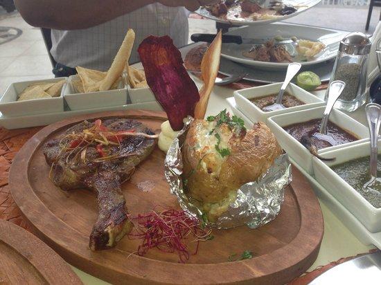 El Canto del Ruisenor