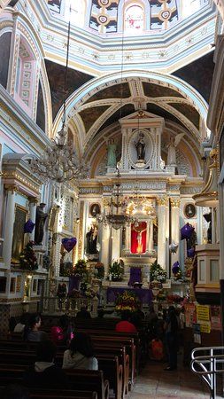 Escultura del Senor de las maravillas